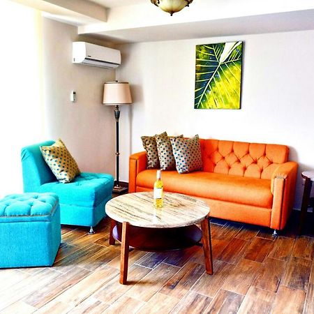 Apartamentos EcoVivienda Tegucigalpa Exterior foto