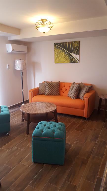 Apartamentos EcoVivienda Tegucigalpa Exterior foto